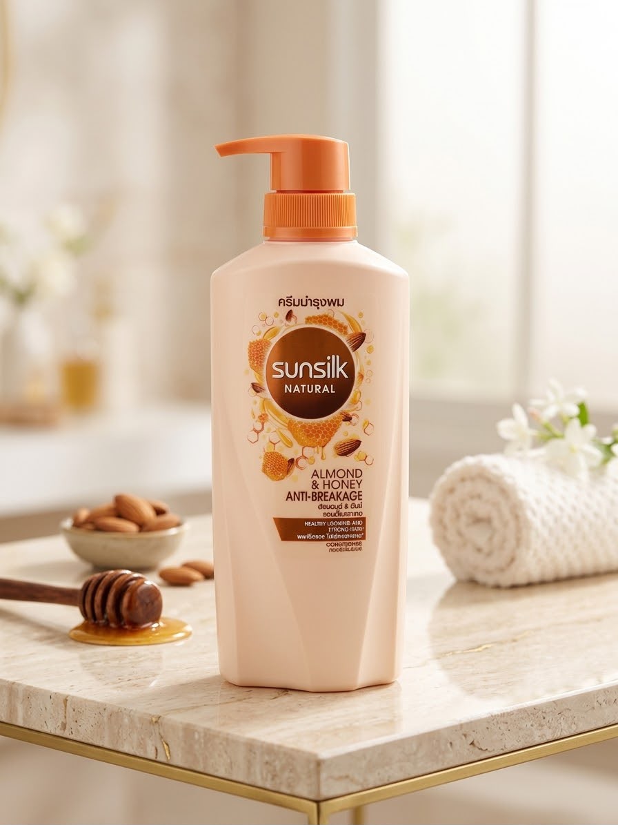 Sunsilk Conditioner 450ML