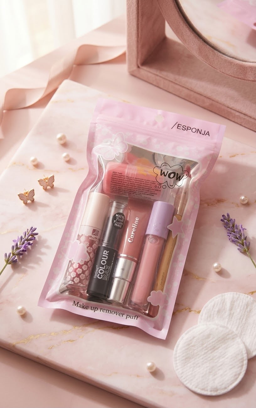 Lip Essentials Hampers