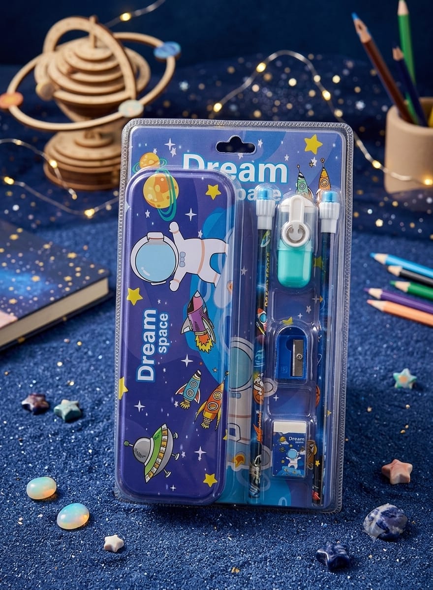 Kids Dream Stationery  Box