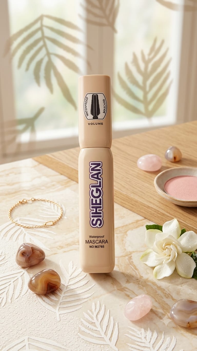 SIHEGLAN Waterproof Mascara