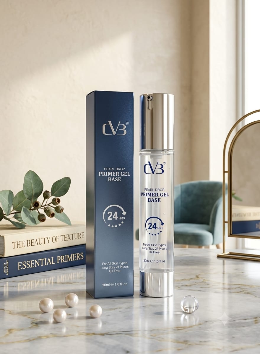 Genral Glowing Makeup Primer