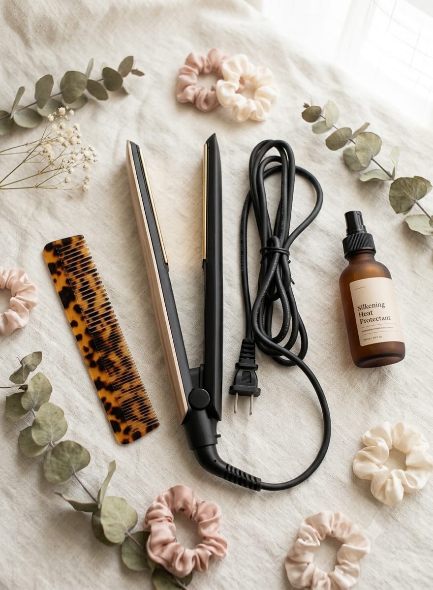 Remington Keratin Therapy Pro Straightener