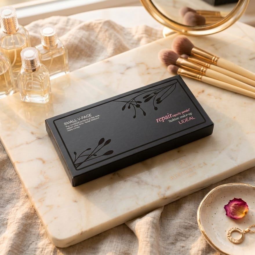 Lideal Color Repair Palette
