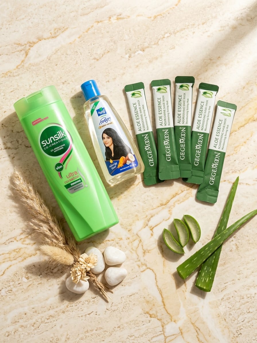 Perfect Hair Care Bundle
