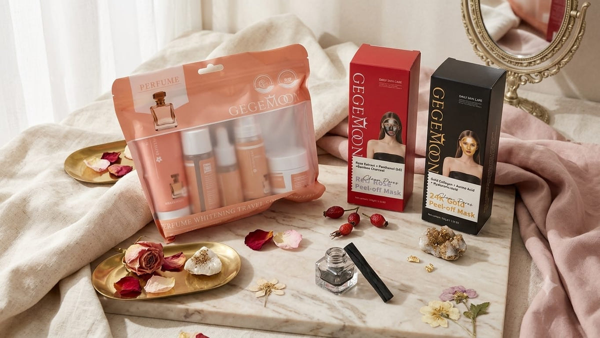 GEGEMOON Skin Care Deal