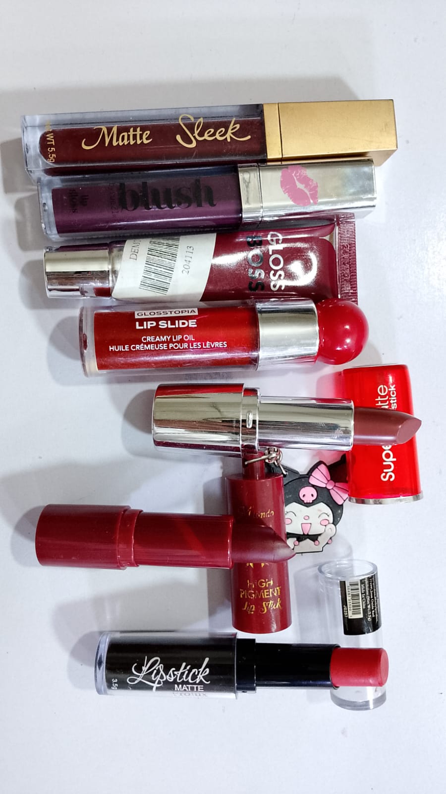 Lip Gloss Deal
