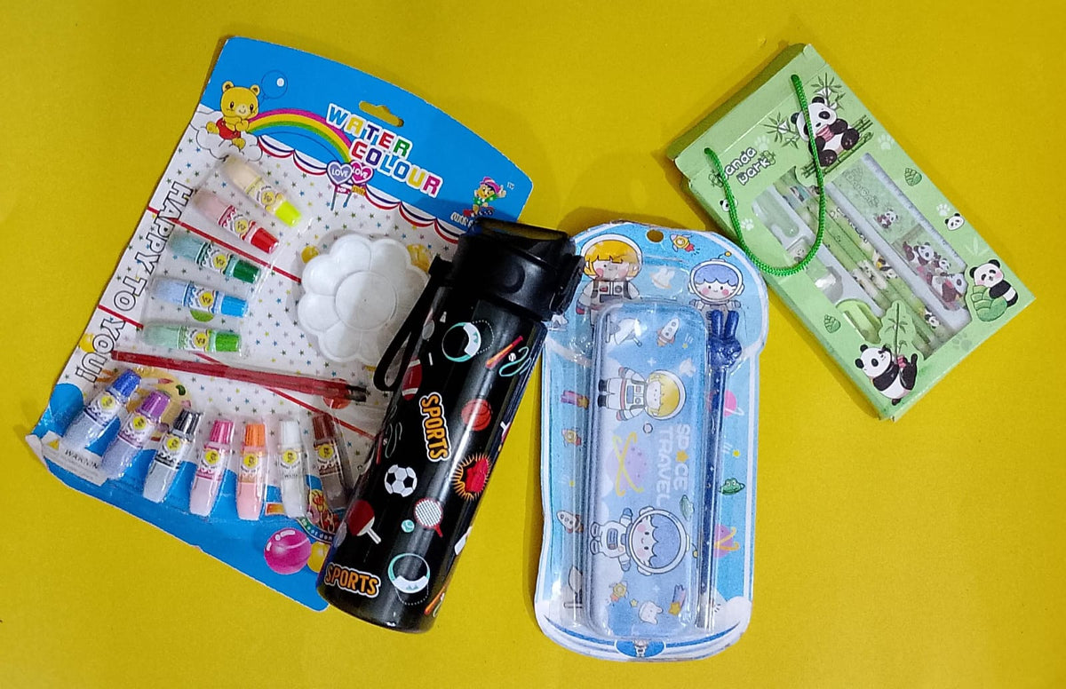 KIDS STATIONERY DEAL