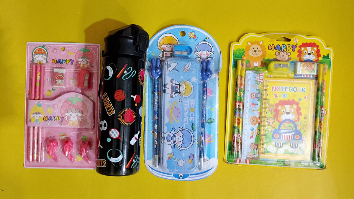 KIDS STATIONERY DEAL