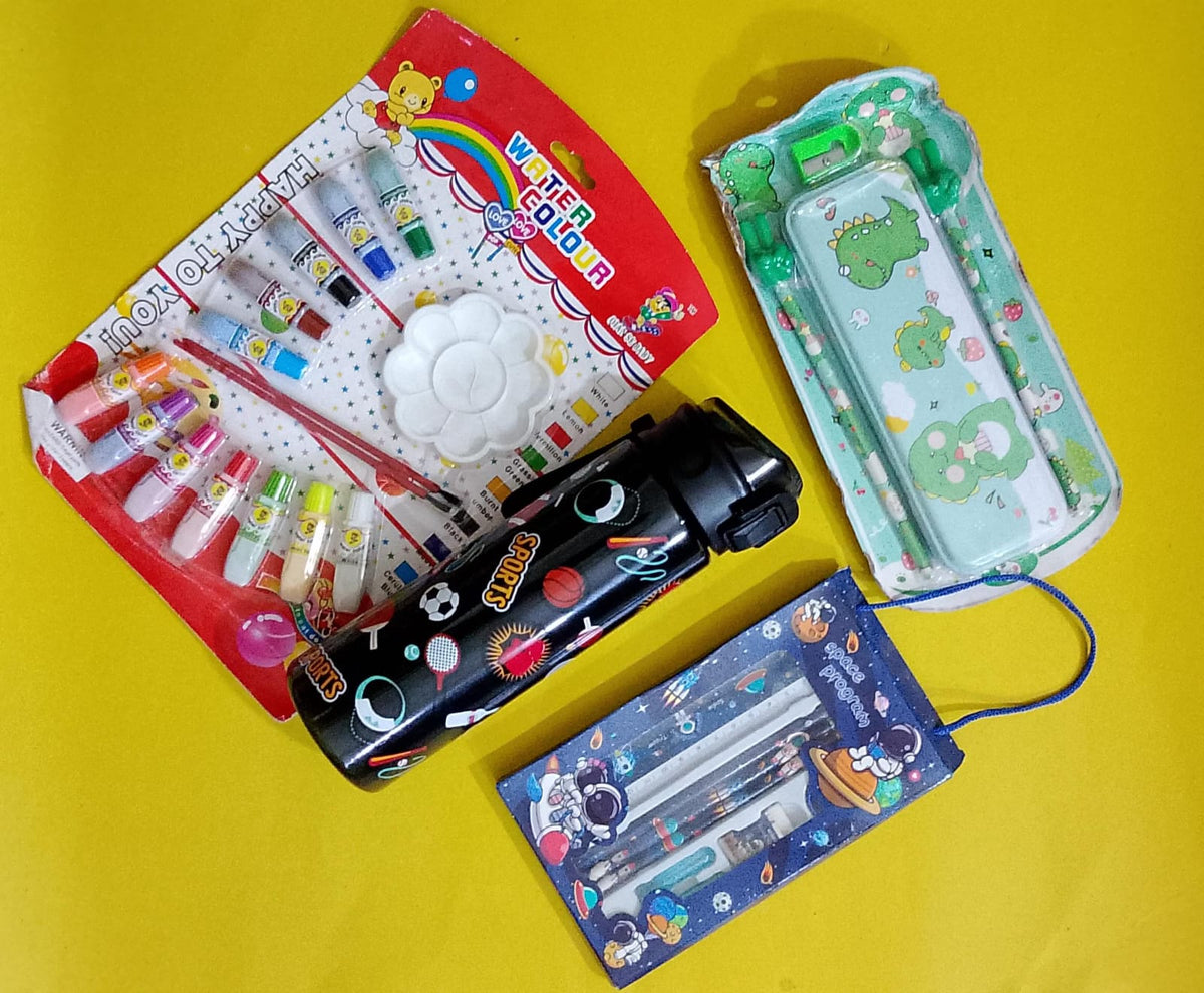 KIDS STATIONERY DEAL