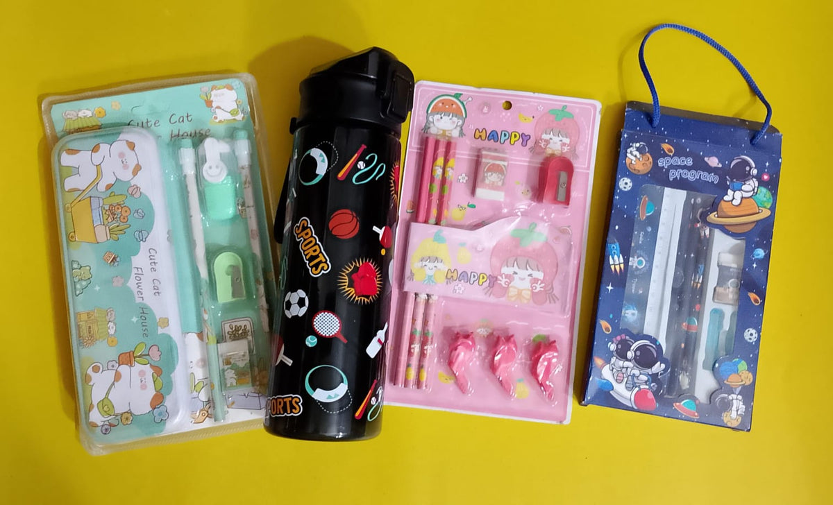 KIDS STATIONERY DEAL