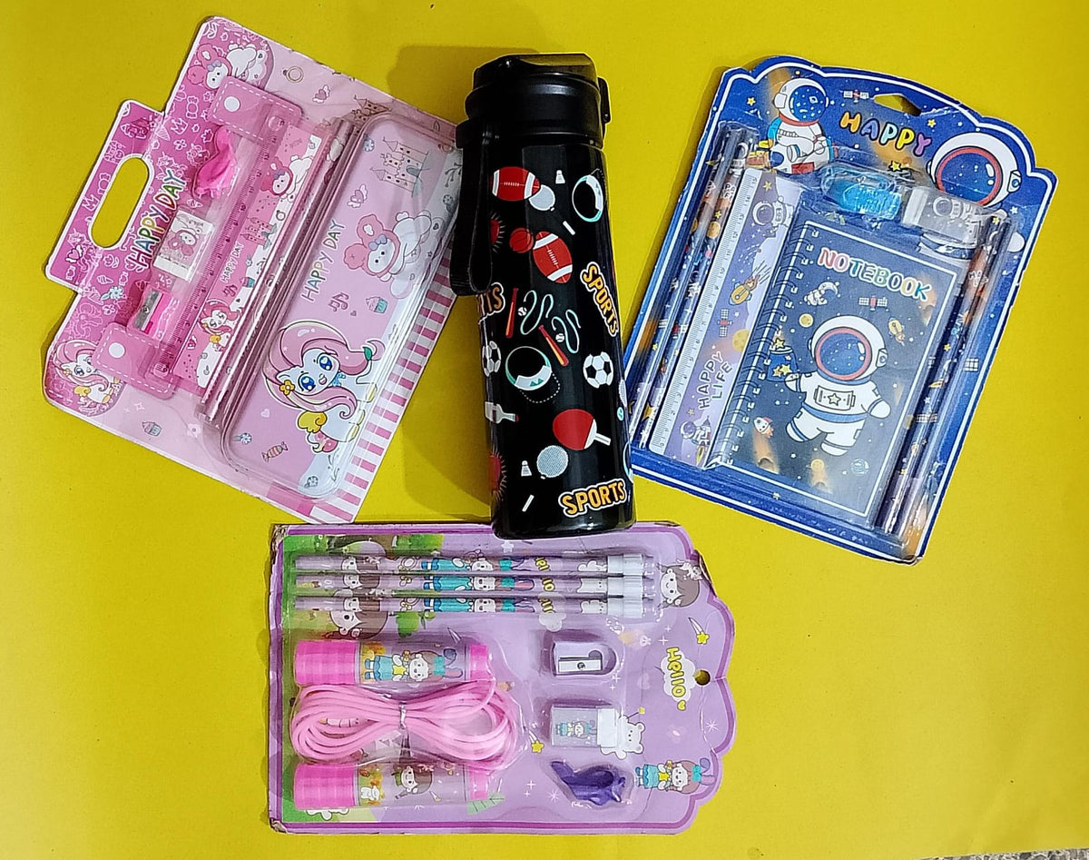 KIDS STATIONERY DEAL
