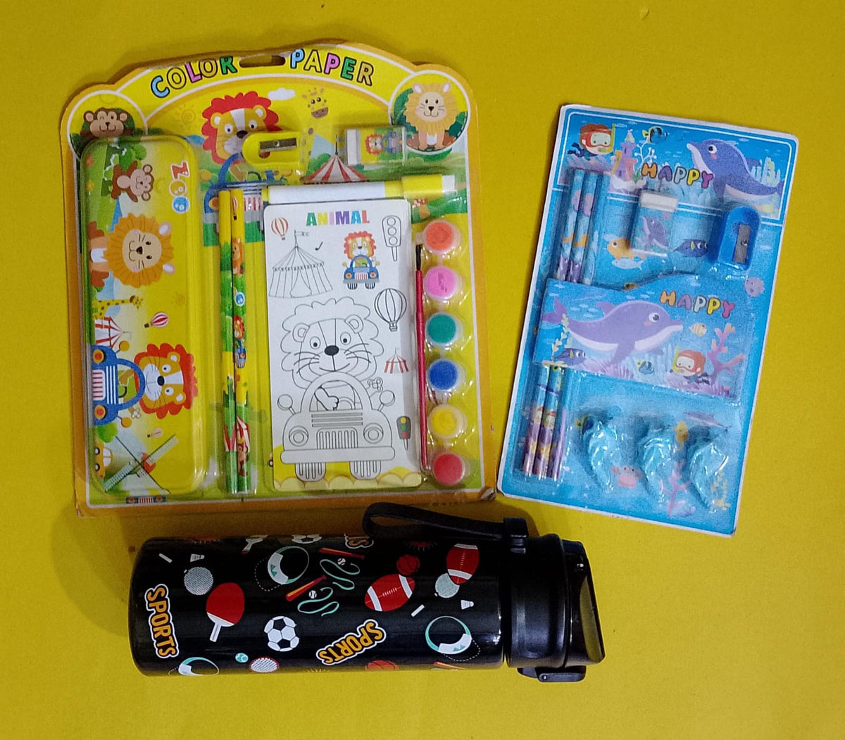 KIDS STATIONERY DEAL