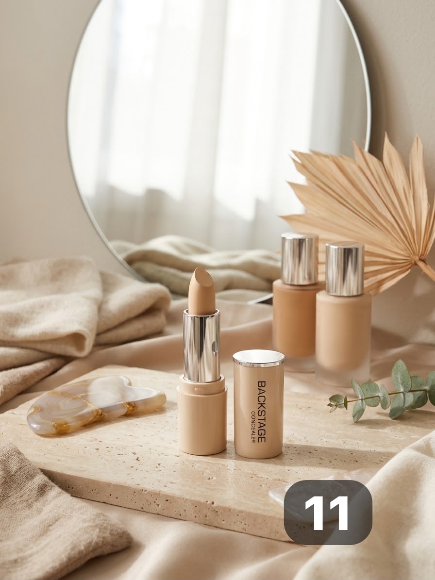 Diana Of London Backstage Concealer Lipstick