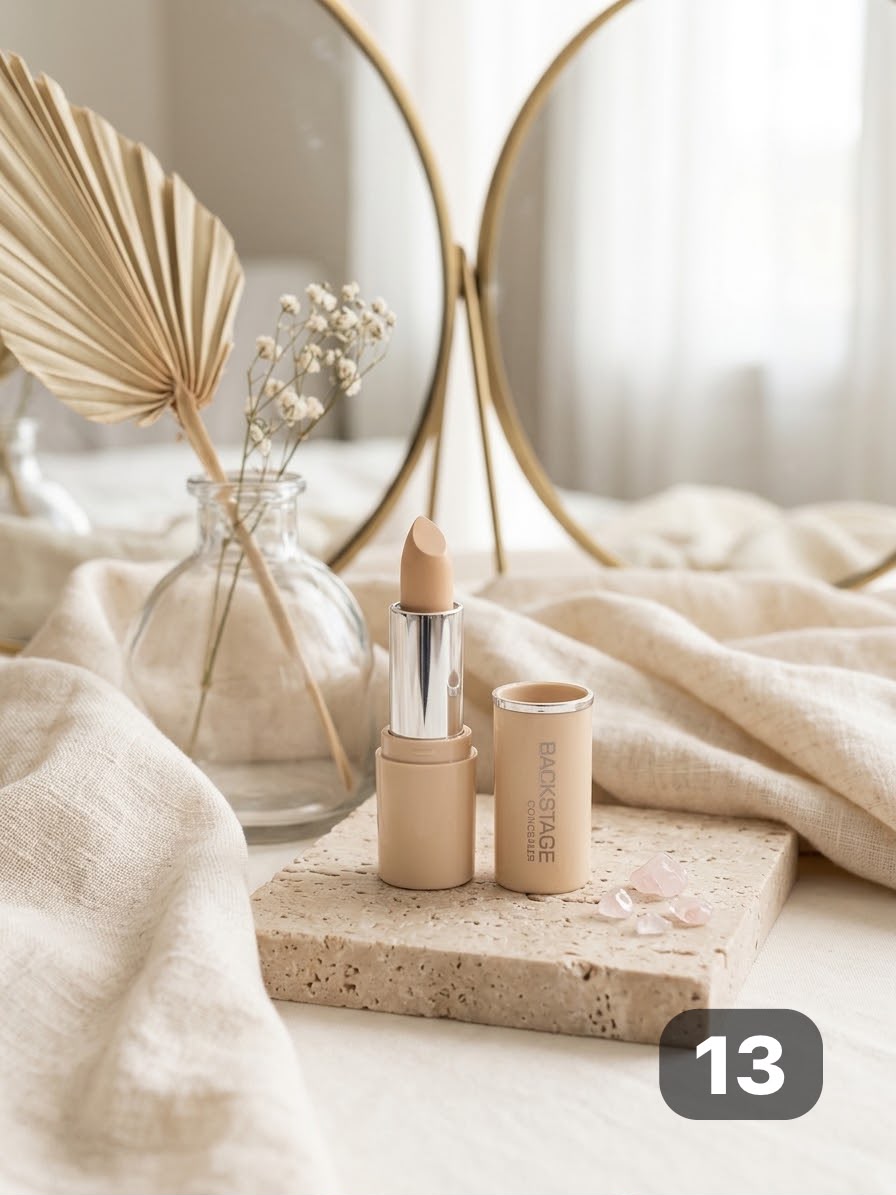 Diana Of London Backstage Concealer Lipstick