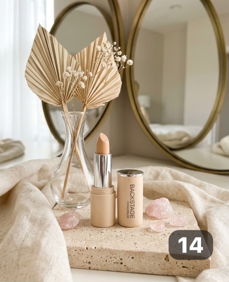 Diana Of London Backstage Concealer Lipstick