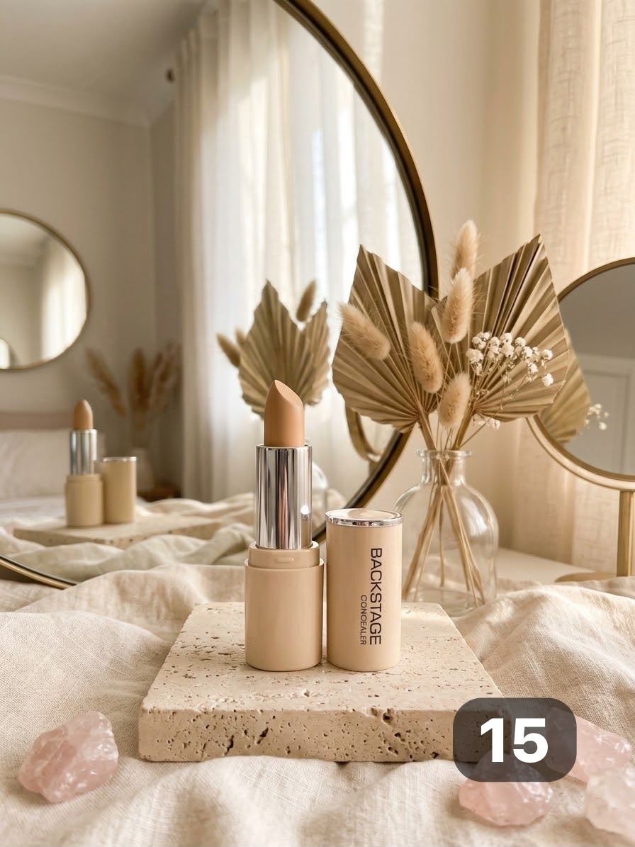 Diana Of London Backstage Concealer Lipstick