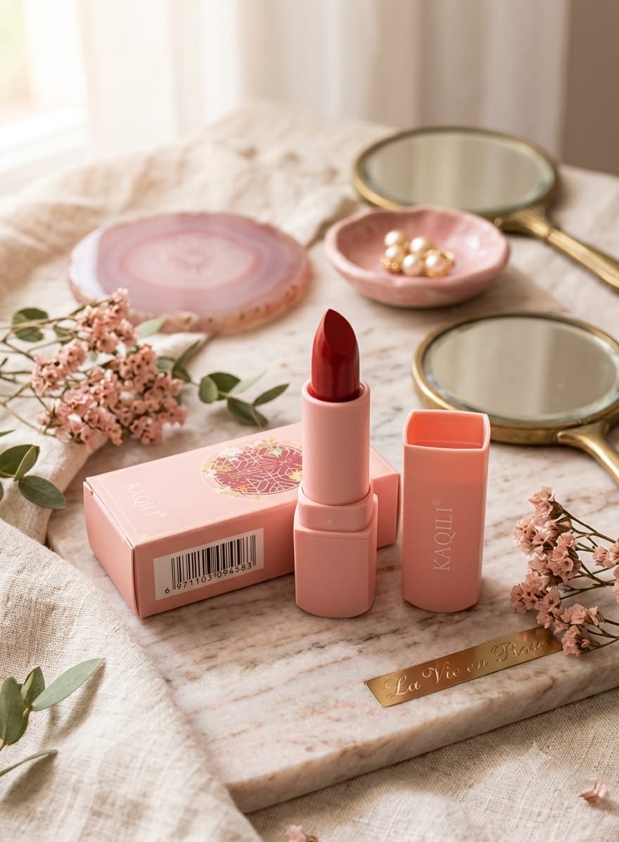 KAQILI LIPSTIK