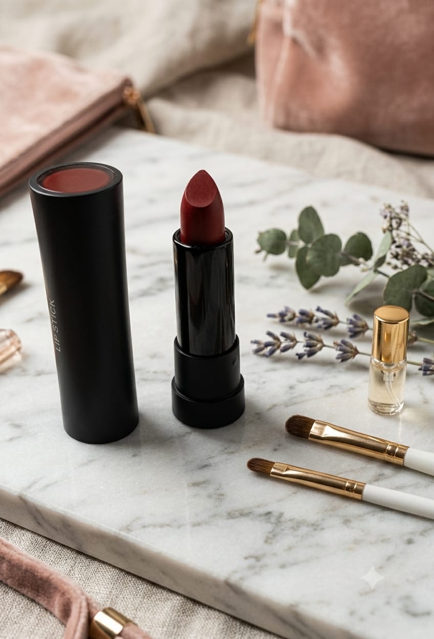BLACK OPAL LIPSTIK
