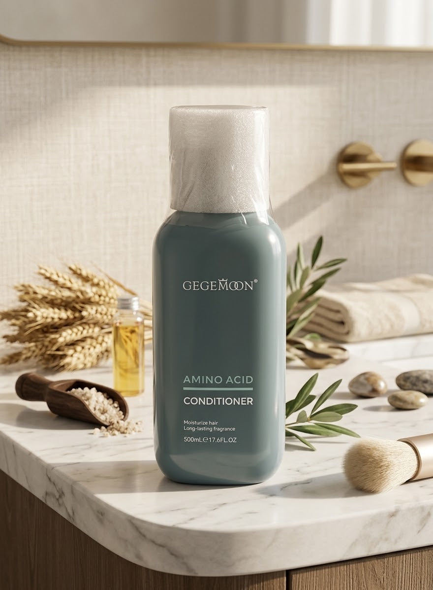 GEGEMOON AMINO ACID CONDITIONER