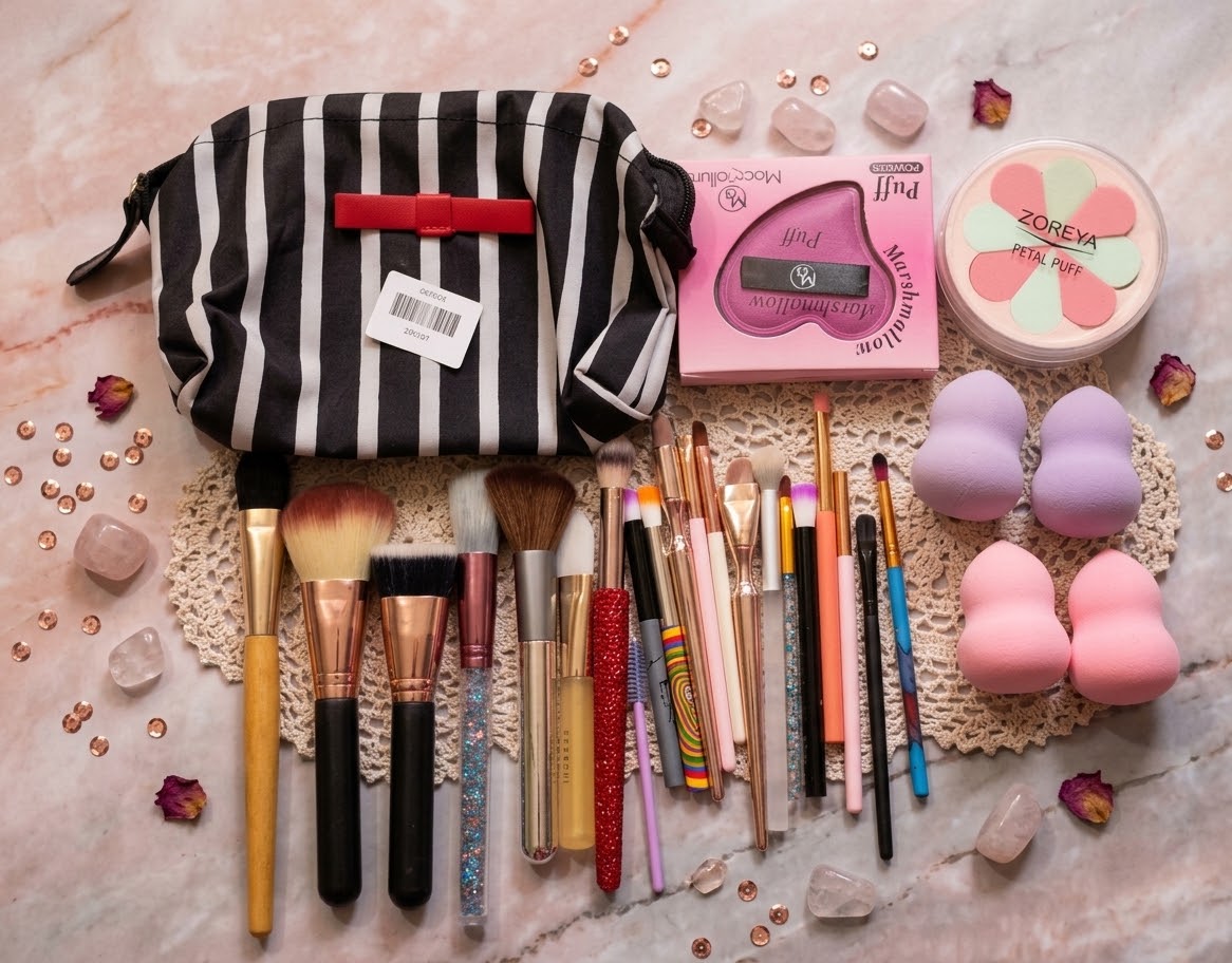 Altimate beauty box
