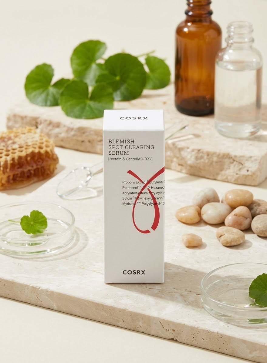 Cosrx Blemish Spot Clearing Serum