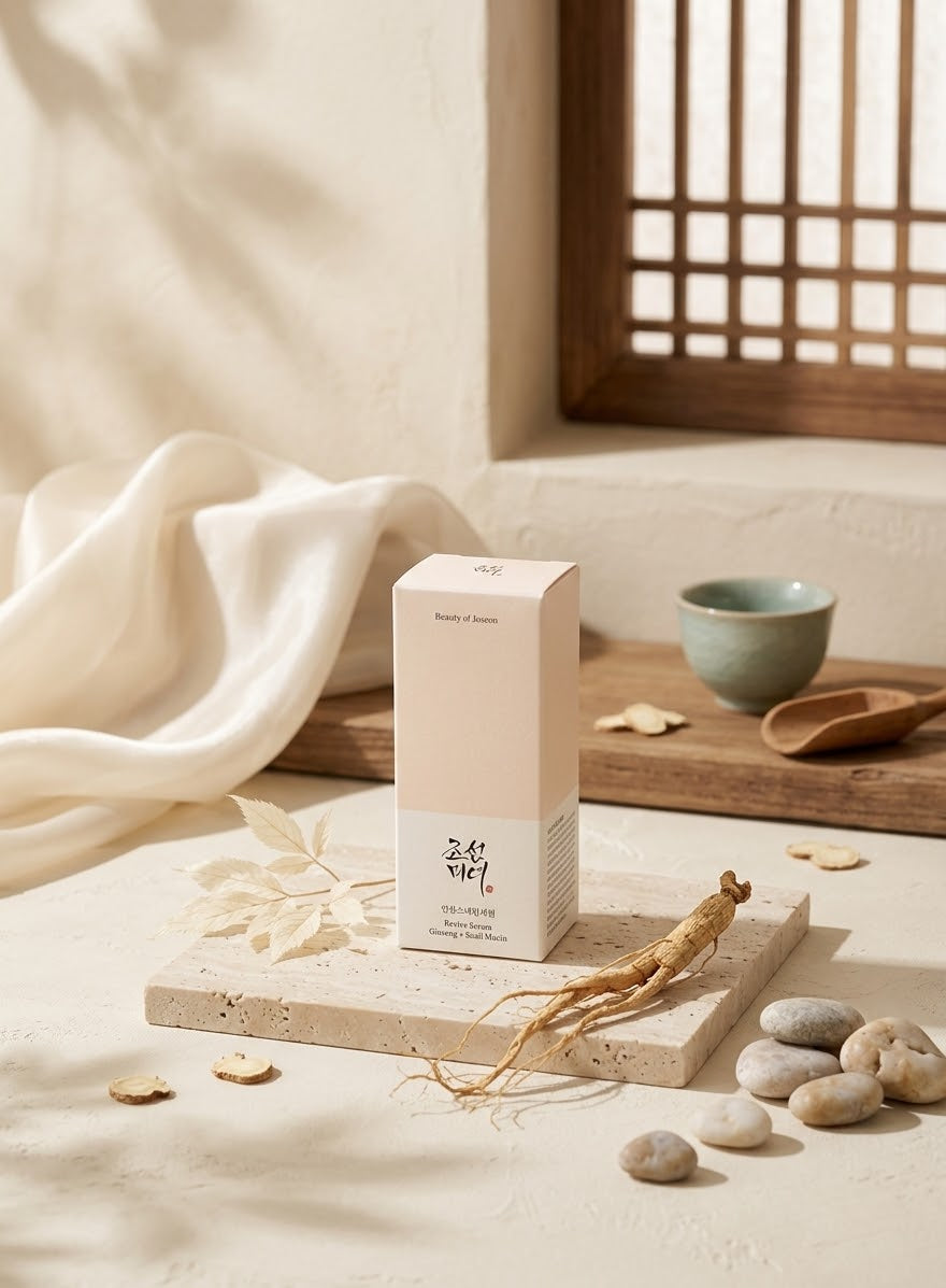 Beauty Of Joseon