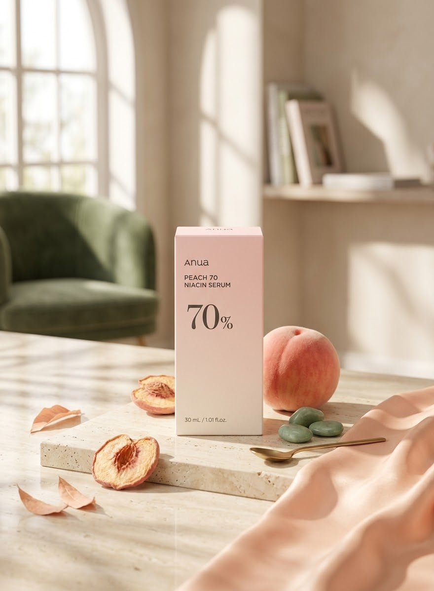 Anua Serum