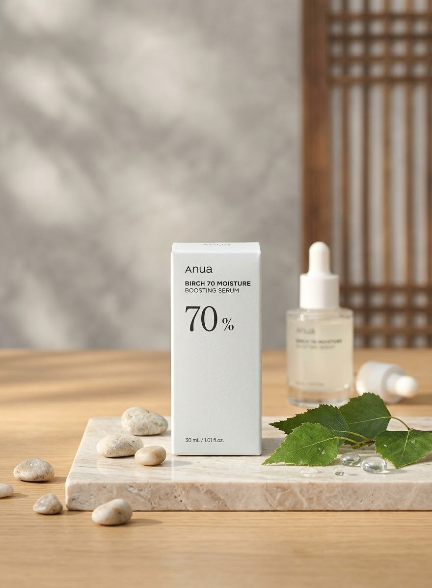 Anua Serum