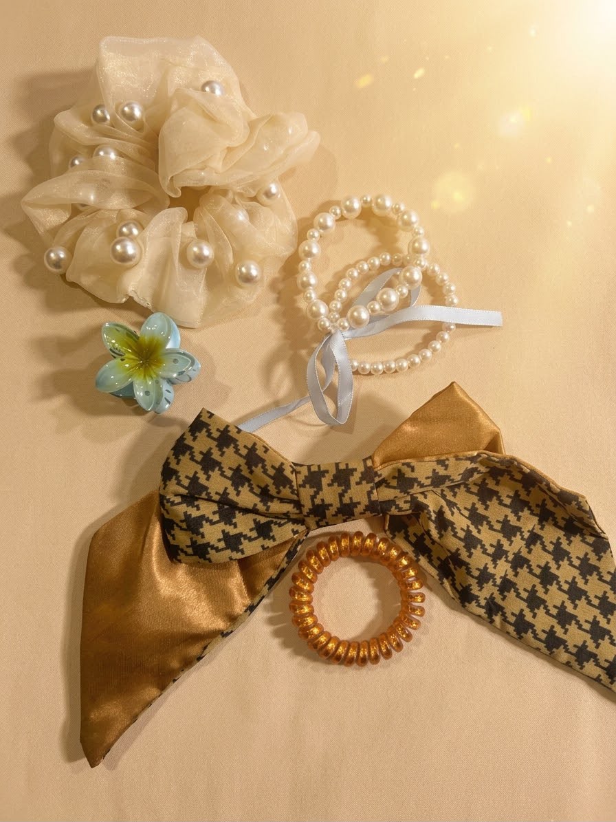 Princess Accessories Bundle