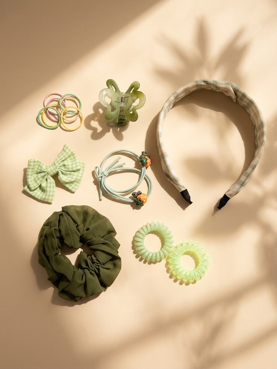 Princess Accessories Bundle