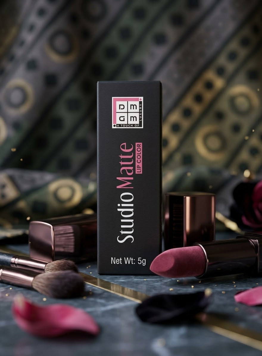 DmGm Studio Mate Lipstick