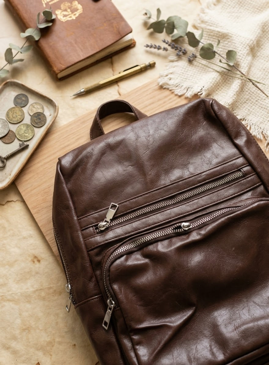 Collage Bag