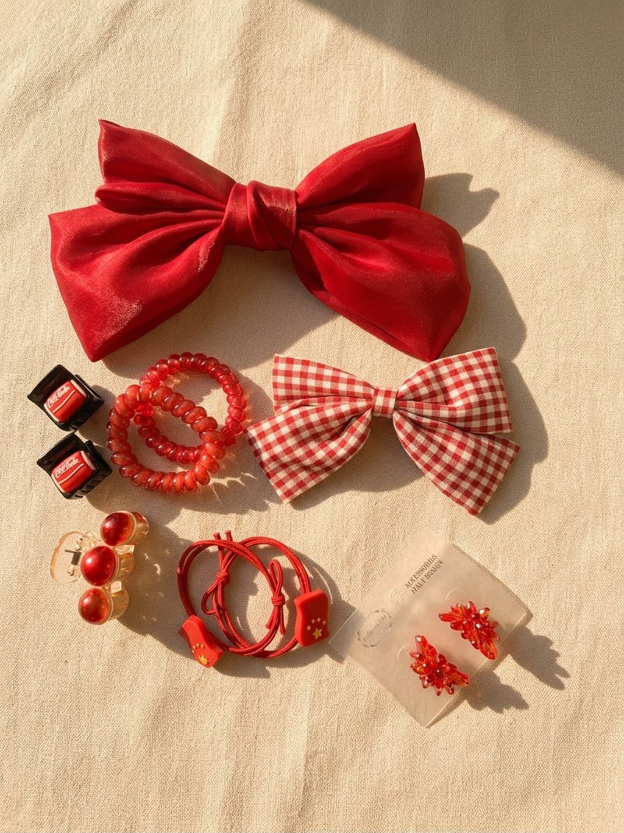 Princess Accessories Bundle