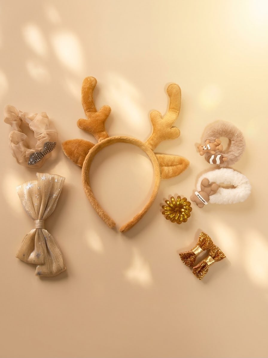 Princess Accessories Bundle