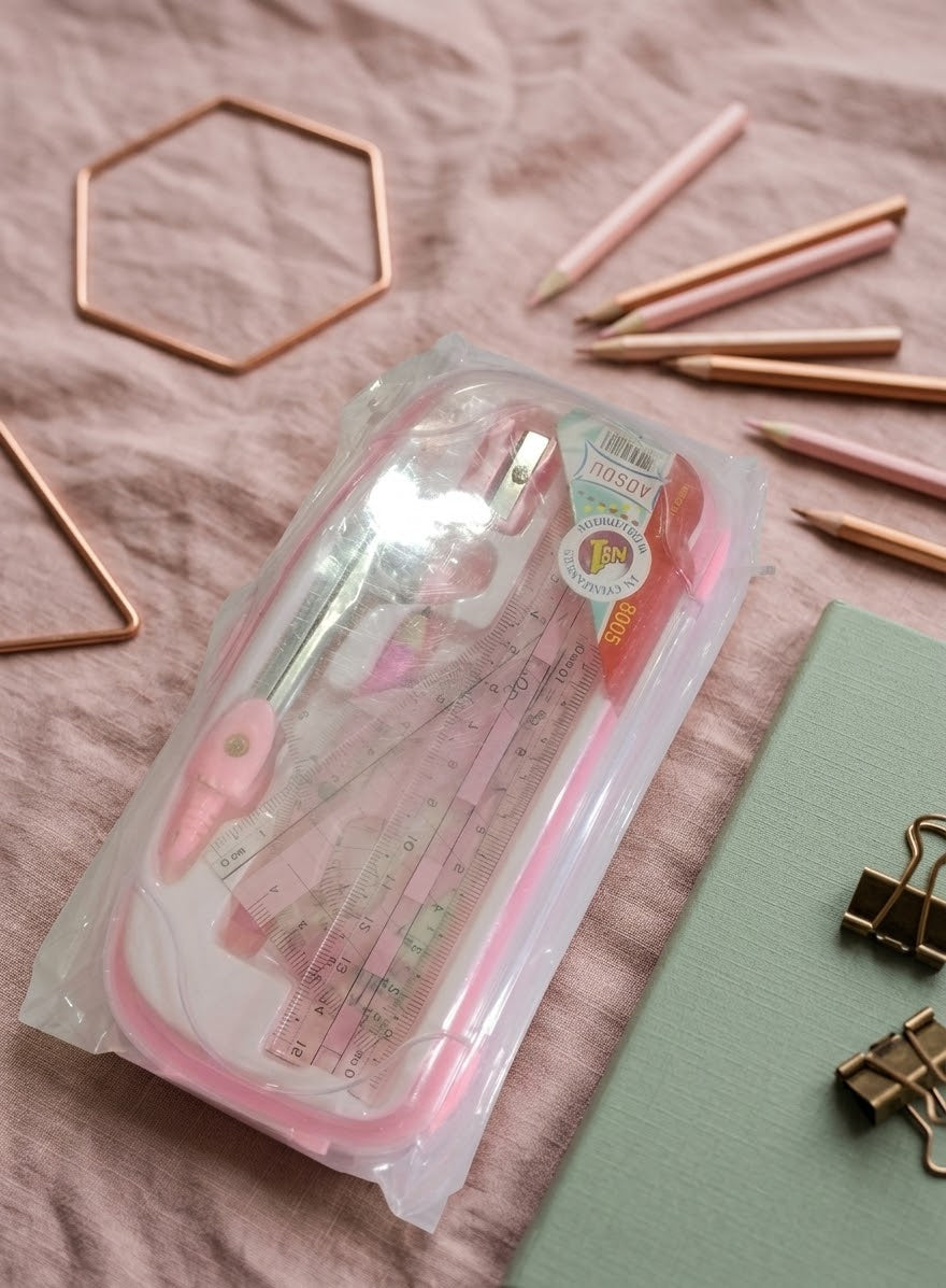 Geometry Box