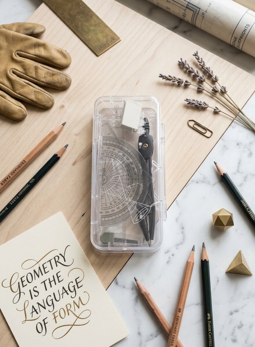 Geometry Box