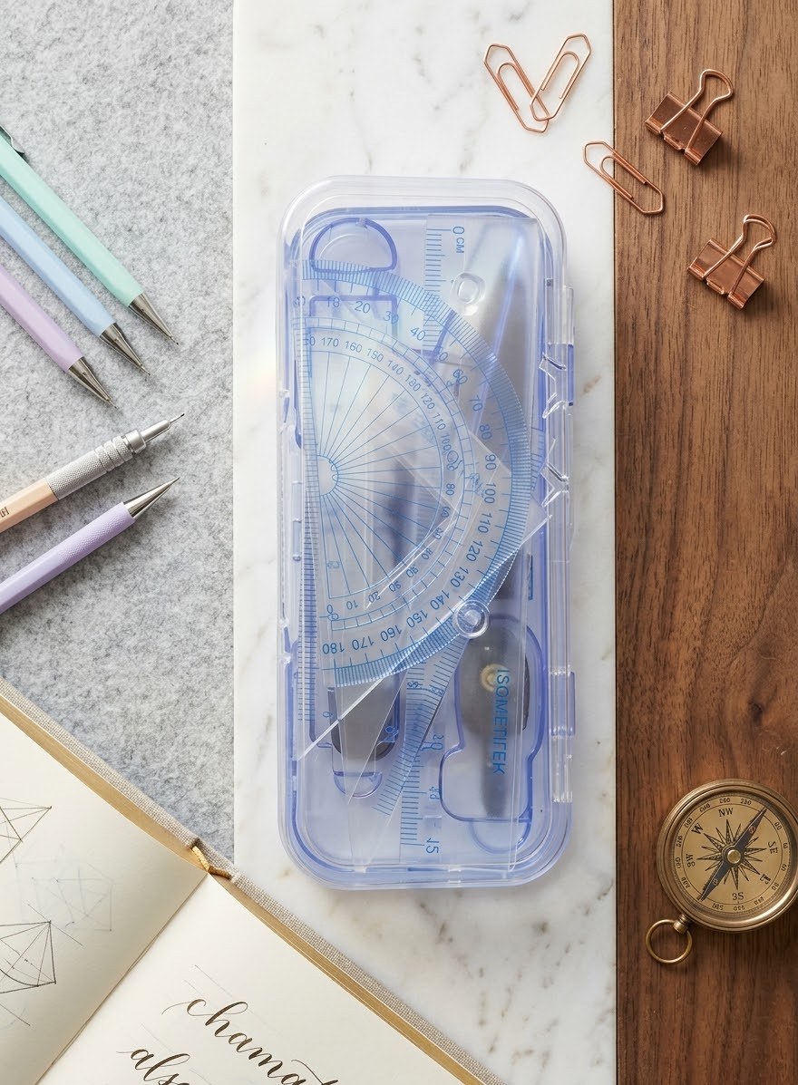 Geometry Box