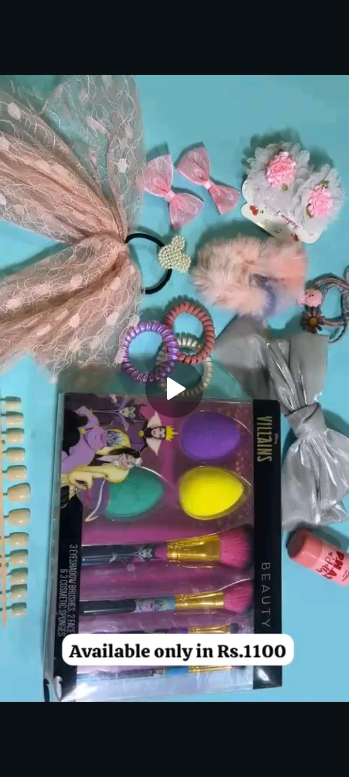 Baby Girls Deal