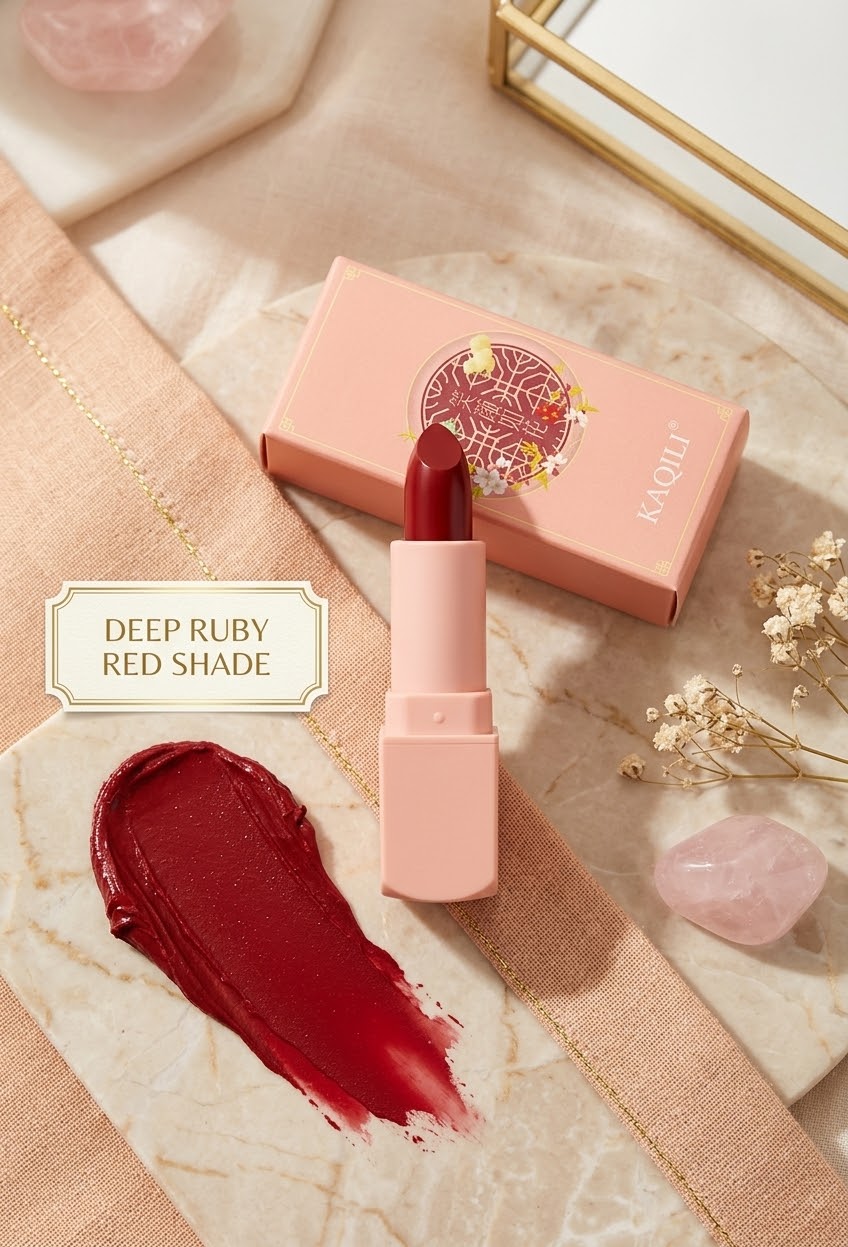 Kaqili Lipstik