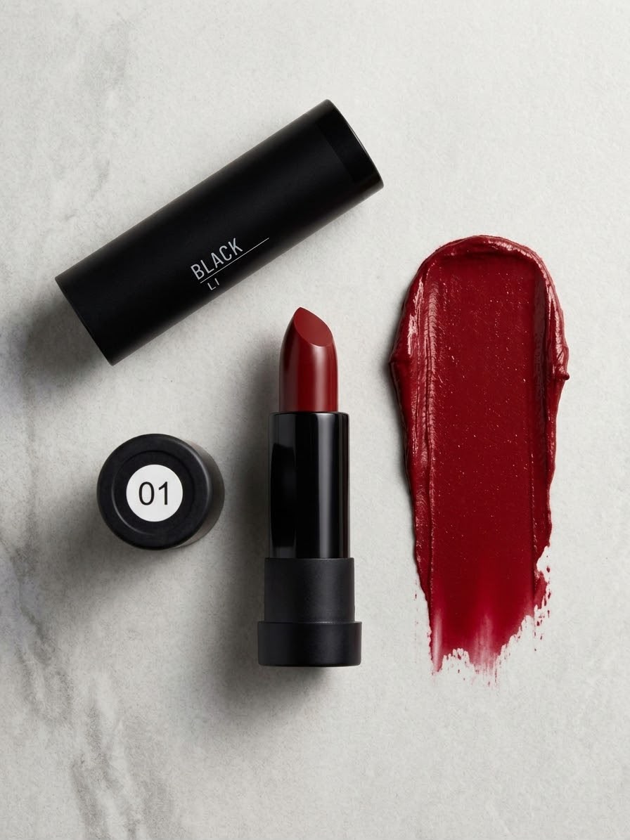 Black Opal Lipstick