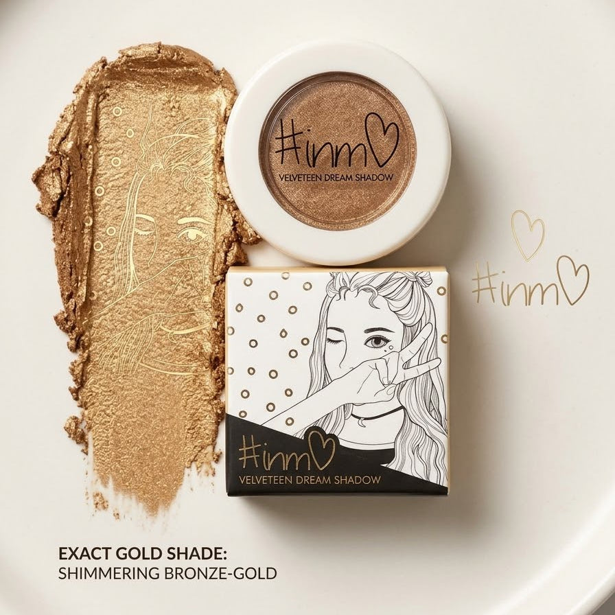 Velveteen Dream Eyeshadow
