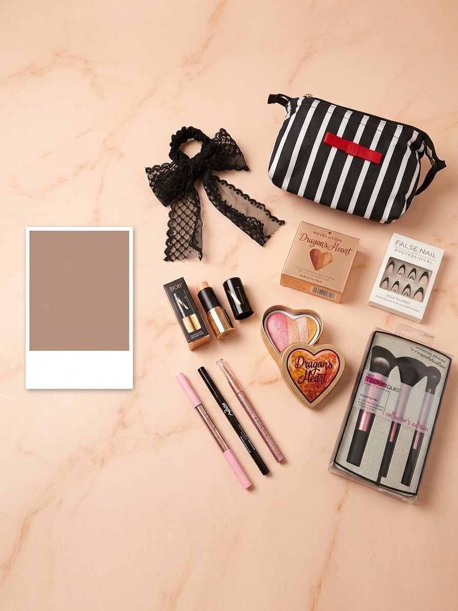 Super Makeup Deal