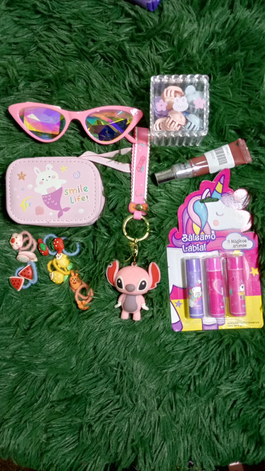 Baby Pink Deal
