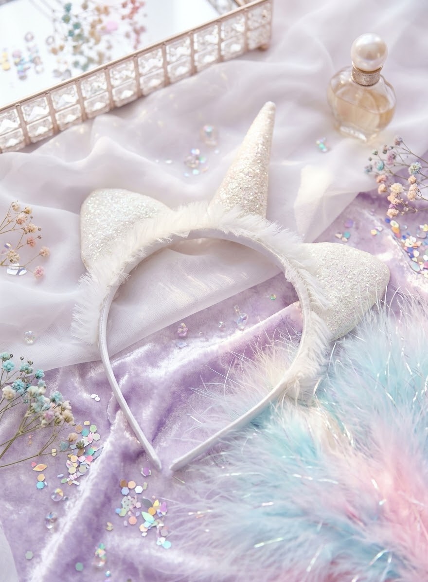 Unicorn Kechar