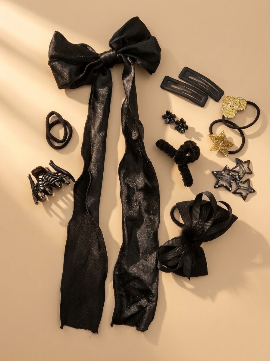 Princess Accessories Bundle