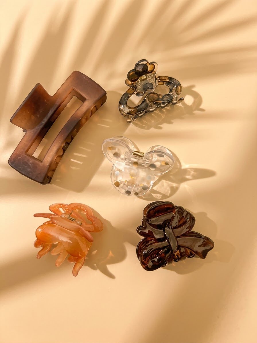 Princess Accessories Bundle