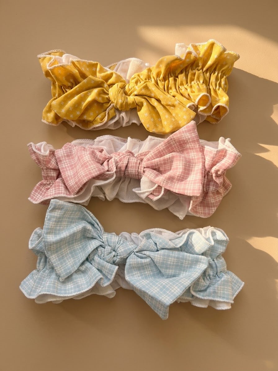 Princess Accessories Bundle