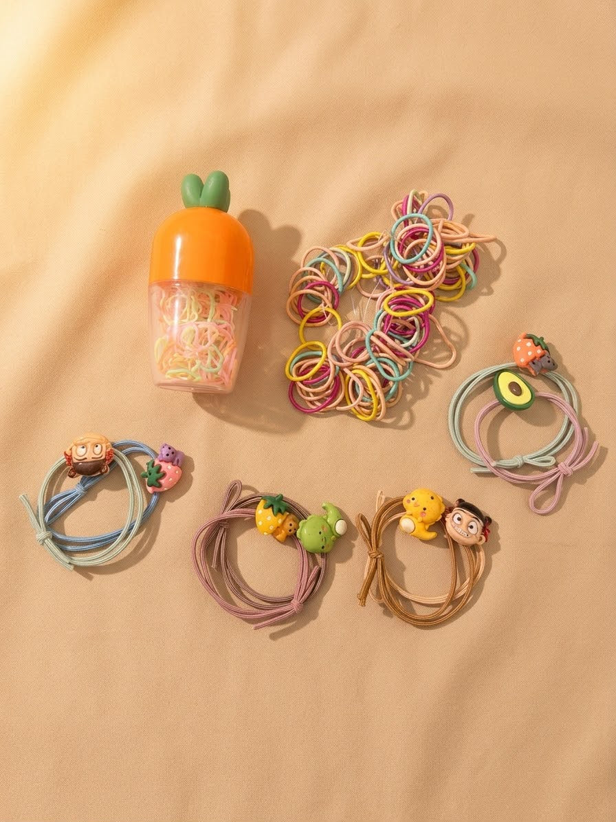 Princess Accessories Bundle