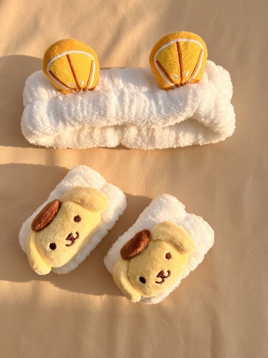 Princess Accessories Bundle