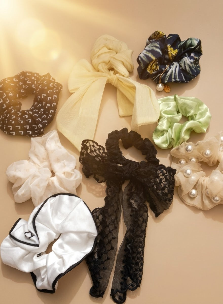 Princess Accessories Bundle